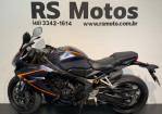 Imagem 8 - CBR 650 R