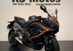 Imagem 3 - CBR 650 R