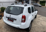 Imagem 5 - DUSTER 1.6 Hi-Flex 16V Mec.