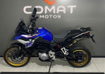 Imagem 2 - F 850 GS Premium