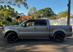 Imagem 1 - F150 Harley