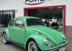 Imagem 1 - FUSCA 1300