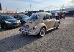 Imagem 5 - FUSCA 1500 1970 PLACA PRETA