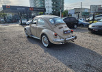 Imagem 3 - FUSCA 1500 1970 PLACA PRETA