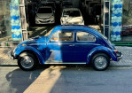 Imagem 2 - Fusca