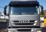 Imagem 1 - IVECO STRALIS 440 AUTOMATICO