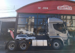 Imagem 3 - IVECO STRALIS 440 AUTOMATICO