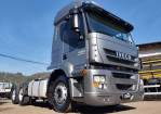 Imagem 2 - IVECO STRALIS 440 AUTOMATICO