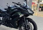 Imagem 4 - NINJA 650R 649cc