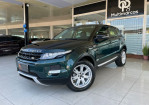 Imagem 2 - Range R.EVOQUE Pure  2.0 Aut. 5p