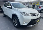 Imagem 2 - RAV4 2.0 - 2015