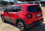 Imagem 6 - Renegade Sport 1.8 4x2 Flex 16V Mec.