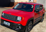 Imagem 2 - Renegade Sport 1.8 4x2 Flex 16V Mec.