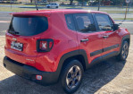 Imagem 9 - Renegade Sport 1.8 4x2 Flex 16V Mec.