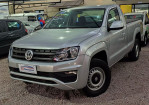 Imagem 2 - AMAROK CS2.0 16V/S2.0 16V TDI 4x4 Diesel