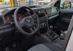 Imagem 6 - AMAROK CS2.0 16V/S2.0 16V TDI 4x4 Diesel