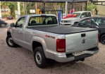 Imagem 4 - AMAROK CS2.0 16V/S2.0 16V TDI 4x4 Diesel