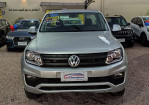 Imagem 1 - AMAROK CS2.0 16V/S2.0 16V TDI 4x4 Diesel