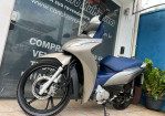 Imagem 4 - BIZ 125/125i Flex