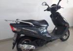 Imagem 4 - BURGMAN i 125cc