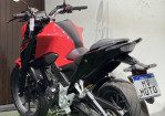 Imagem 3 - CB 300F Twister Flex