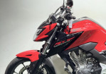 Imagem 6 - CB 300F Twister Flex