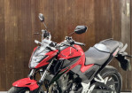 Imagem 8 - CB 300F Twister Flex