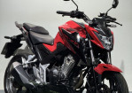 Imagem 9 - CB 300F Twister Flex