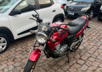 Imagem 2 - CB 500