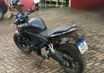 Imagem 5 - CB 500F