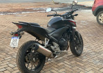 Imagem 3 - CB 500F