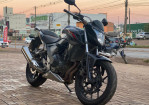 Imagem 4 - CB 500F