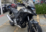 Imagem 1 - CB 500X