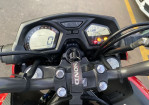 Imagem 8 - CB 650F