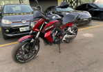 Imagem 2 - CB 650F