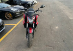 Imagem 1 - CB 650F