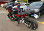 Imagem 4 - CB 650F