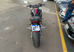 Imagem 5 - CB 650F