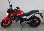 Imagem 4 - CB TWISTER/FLEXONE 250cc