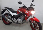 Imagem 2 - CB TWISTER/FLEXONE 250cc