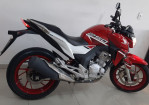 Imagem 3 - CB TWISTER/FLEXONE 250cc