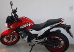 Imagem 5 - CB TWISTER/FLEXONE 250cc