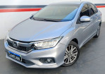 Imagem 1 - CITY Sedan EXL 1.5 Flex  16V 4p Aut.