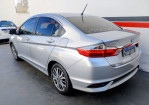 Imagem 3 - CITY Sedan EXL 1.5 Flex  16V 4p Aut.