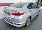 Imagem 4 - CITY Sedan EXL 1.5 Flex  16V 4p Aut.