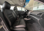 Imagem 9 - CITY Sedan LX 1.5 Flex 16V 4p Aut.