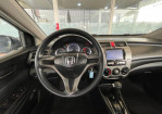 Imagem 5 - CITY Sedan LX 1.5 Flex 16V 4p Aut.