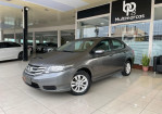 Imagem 3 - CITY Sedan LX 1.5 Flex 16V 4p Aut.