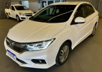 Imagem 2 - CITY Sedan LX 1.5 Flex 16V 4p Aut.