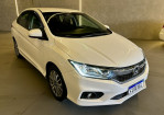 Imagem 1 - CITY Sedan LX 1.5 Flex 16V 4p Aut.